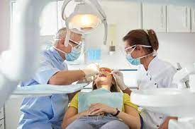 Discover Top-Quality Dentists In Woodbridge At Admire Dental Care